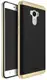 Чехол-накладка Ipaky TPU+PC Xiaomi Redmi 4 Black/Gold