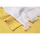 Набор кухонных полотенец Karaca Home - Alisa sari желтый 60*40 (2 шт.)