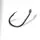 Крючки Gurza Aya Brazed Eye №6 BC (диам. 0,86 Mm) 8шт. (ke-4004-006)