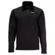 Реглан Simms Thermal 1/4 Zip Top Black L / (2191086 / 13314-001-40)