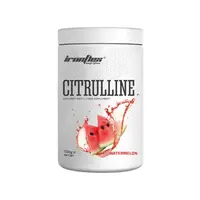 Аминокислота IronFlex Citrulline, 500 грамм Арбуз