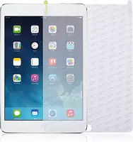 Защитная пленка Momax Crystal Clear iPad Air