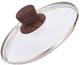 Ковш с крышкой Bravo Chef BC-4101-18 1.6 л 18 см черный