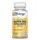 Витамины и минералы Solaray Super Bio Vitamin C Timed Release, 60 вегакапсул