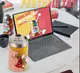Мастурбатор Мужская карманная киска Soda cup