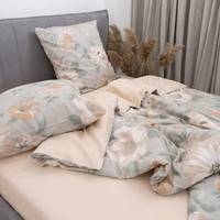 Постільна білизна сімейна Viluta Сатин Twill 707-S 210х143х2 см
