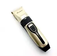 Профессиональная аккумуляторная машинка для стрижки Gemei GM-6119