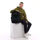 Рюкзак школьный GoPack Education Teens GO25-186L-1 20 л черный