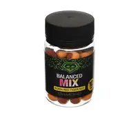 Бойлы Carp Pro Diamond Balanced Mix Robin Red Tiger Nut /10мм/ (DCPBMRRTN10)