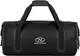 Сумка дорожная водозащитная Highlander Mallaig 35L Black (DB107-BK)