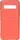 Чехол-накладка TOTO Electroplate TPU Case Samsung Galaxy S10 Pink