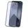 Защитное стекло Baseus для iPhone 12 Mini (2шт) Full-screen, Black (SGAPIPH54N-KC01)
