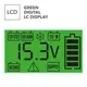 Зарядное устройство для автомобильного аккумулятора Trotec PBCS 6A, 12V, 4-150Ah (4675000010)