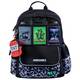 Рюкзак школьный YES S-104S Minecraft Reality 550261 13.5 л
