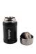 Термос пищевой Tramp TRC-132-black 800 мл черный