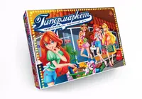 Настольная игра Danko Toys Гипермаркет DTG3-U