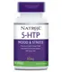 Аминокислота Natrol 5-HTP 50 mg, 30 капсул