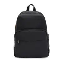 Женский рюкзак Monsen c1nn6760bl-black