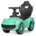 Толокар-каталка Bambi M-4741-15 бирюзовый