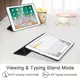 Чехол ESR для Apple iPad Air 10.5 (2019) Yippee, Black (4894240080382)