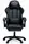 Кресло геймерское DIEGO Phantom RS Black