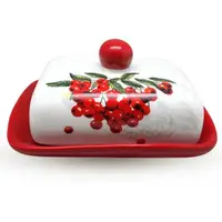 Масленка Калина красная SNT 3397-14