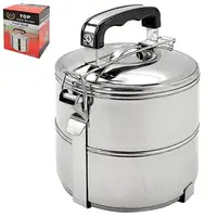 Контейнер пищевой Stenson R-30246 750 мл