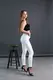 Женские босоножки Fashion Henry 3644 39 размер 25 см Черный