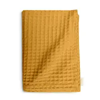 Полотенце 30x55 Curcuma Greek Waffle