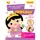 Аппликация с фоамирана 1 Вересня Принцесса 954553 19х14 см