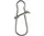 Застежка Owner All Purpose Snap (P-02) №01 10.9кг / 12шт (4183-106)
