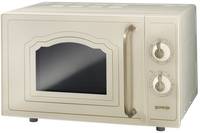 Мікрохвильова піч Gorenje MO4250СLI 20 л бежева