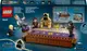 Конструктор LEGO Harry Potter Замок Хогвартс: дуэльный клуб 158 деталей (76441)