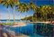 Фотообои текстурированные, виниловые Море, 250х380 см, fo01inV_mp12043