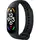 Фитнес браслет FitPro Smart Band M7 смарт часы пульсоксиметр пульс Цвет: черный