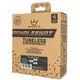 Набор для бескамерки Peaty's Holeshot Tubeless Conversion Kit, Enduro / DH, 30mm лента / 42mm ниппели / 240ml герметик