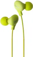 Вакуумные наушники Candy REW-B01 Yellow Recci CC100014