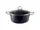 Кастрюля с крышкой Bergner BGEU-1851 20 см 3.3 л