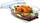 Форма для запекания Pyrex Essentials 466A000 2 предмета