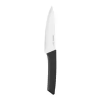 Ніж кухарський Ardesto Gemini Gourmet AR2133SB 15.5 см чорний