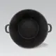 Кастрюля со стеклянной крышкой Maestro MR-4624-H 24 см 7 л