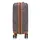 Чемодан Semi Line 20" (S) Brown (T5850-1)