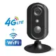 4G камера Jimi JH007-PIR 3G, WiFi, IP