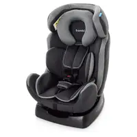 Автокресло Bambi 0-25кг M 3678 silver grey