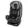 Автокресло Bambi 0-25кг M 3678 silver grey