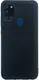 Чехол-накладка TOTO 1mm Matt TPU Case Samsung Galaxy A21s Black