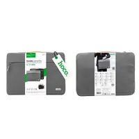 Сумка для ноутбука HOCO Extraordinary series laptop bag GT7 (14 inches)