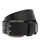Мужской кожаный ремень Borsa Leather 125v1fx112-black