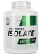 Протеин Progress Nutrition Whey Protein Isolate, 1.8 кг Клубника