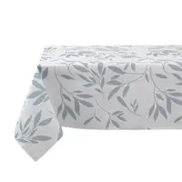 Скатертина Lotus Home - Листя 140*240